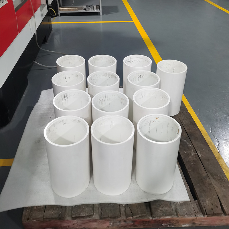 氧化鋯搗料桶