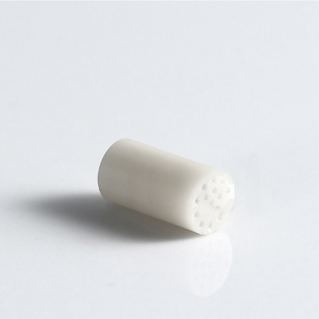 注射成形氮化鋁陶瓷